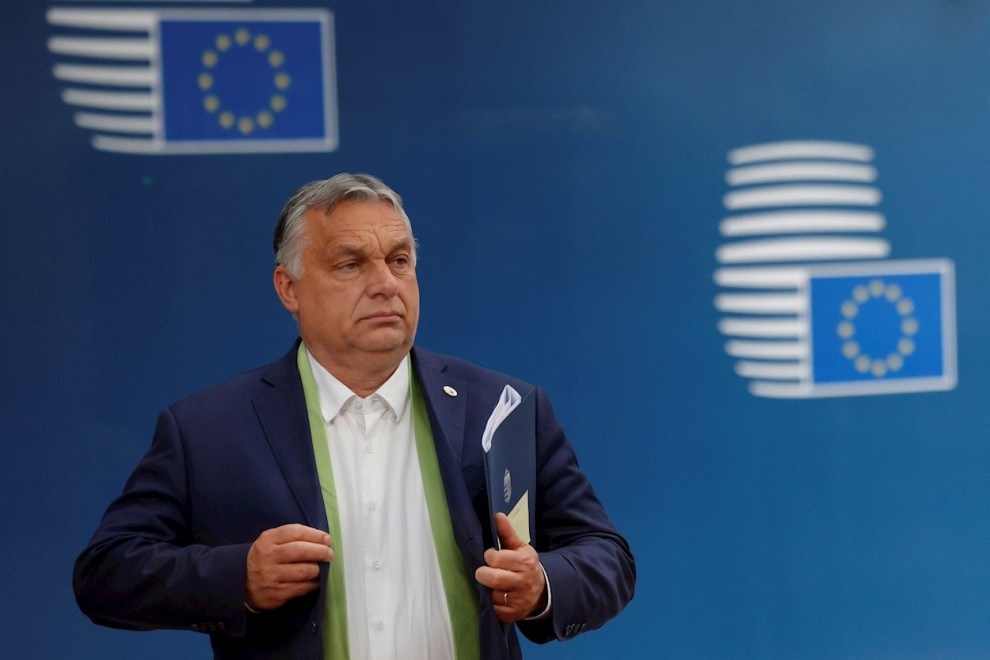 Orbán doblega a la UE y logra reducir el alcance de las sanciones a Rusia