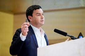 ¡Bienvenido al movimiento, compañero Piketty!