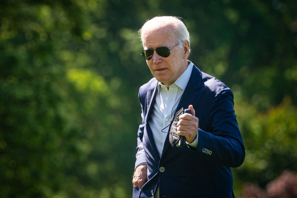 Cumbre de las Américas: una semana clave para la política exterior de Biden
