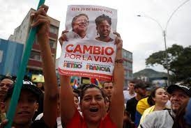 La “desglobalización neoliberal política (sic)” impacta a Francia y Colombia