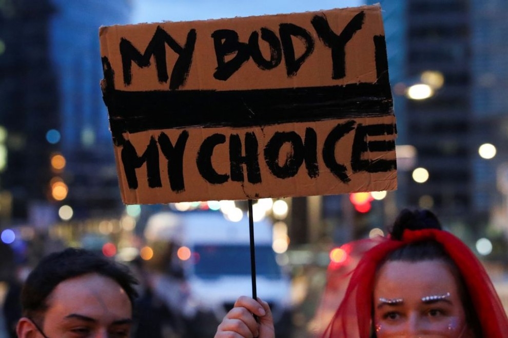 EEUU retrocede 50 años en derechos sexuales y reproductivos