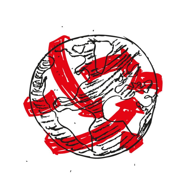 El ABCD globalista que amenaza colapsar (sic) el sistema alimentario, advierte The Guardian