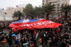 Chile: transición hacia un nuevo orden constitucional