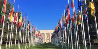 Un mundo sin potencia hegemónica