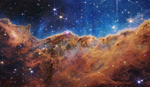 Las fotos captadas por el James Webb marcan el inicio de una nueva era en la astronomía