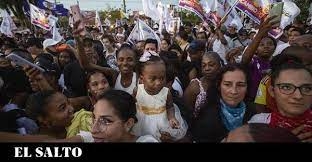 La nueva ola progresista: entre la moderación y una derecha intolerante