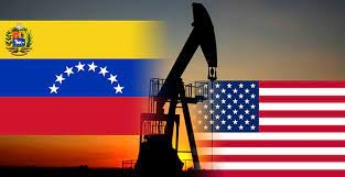 Un medio difunde la supuesta agenda secreta con las negociaciones entre EEUU y Venezuela