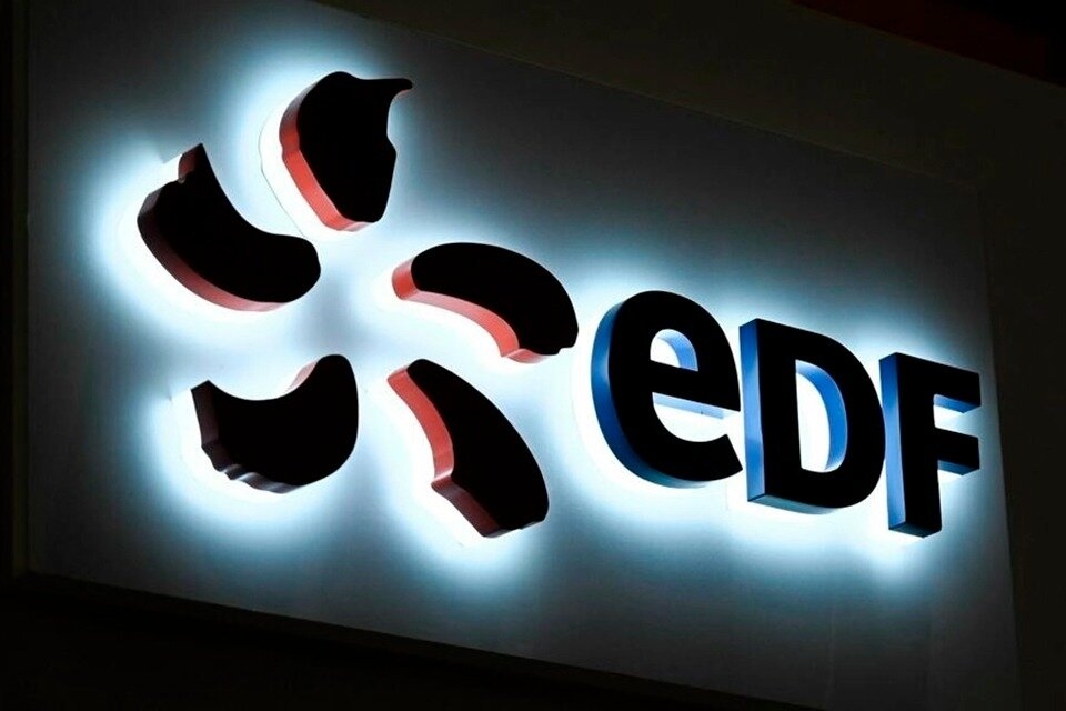 Francia renacionalizó su empresa eléctrica EDF