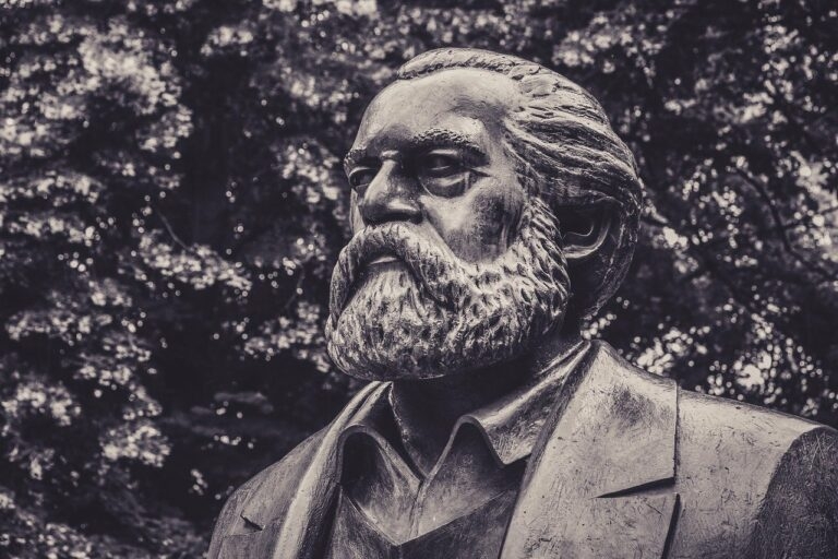 La revolución en tiempos de desesperanza