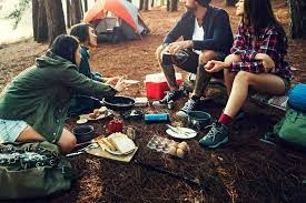 El campamento socialista de G. A. Cohen