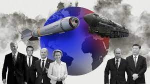 d23006ace8d5c85433a63ed557099083 La guerra de Ucrania y el cambiante orden mundial