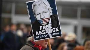 Julian Assange: venganza sí, justicia no