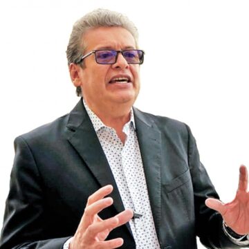 Congresista Alirio Uribe: ¡El reto es claro: la acción y la actitud de los movimientos sociales y ciudadanos serán decisivos!
