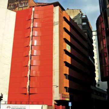 Eduardo Ramírez Villamizar: cien años