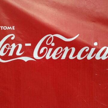 Sed de justicia de trabajadores contra Coca Cola