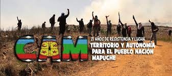 Escala conflicto entre agrupaciones mapuches y el gobierno chileno