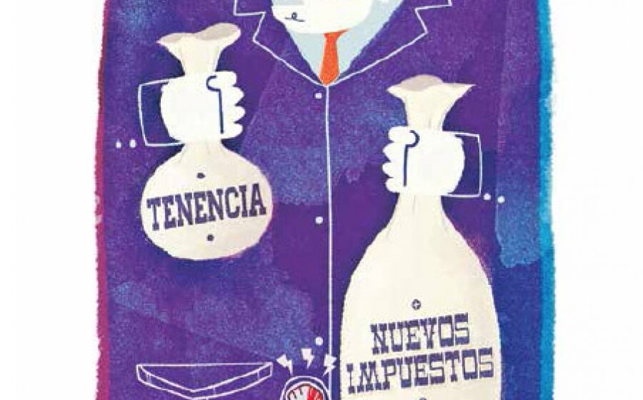f8edd579f2959a8550408b186259ec47_XL Una tributaria que busca la equidad