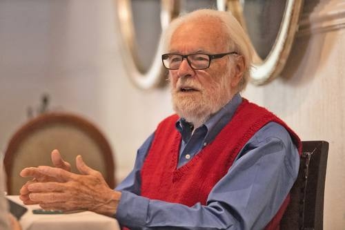Las grandes ciudades, cada vez más excluyentes: David Harvey