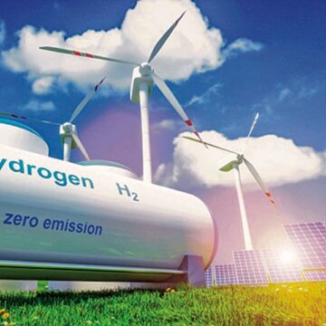 ¿El hidrógeno en la transición energética?
