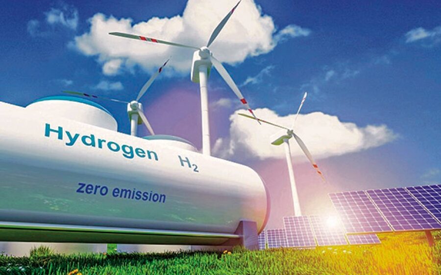 ¿El hidrógeno en la transición energética?