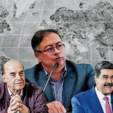 La política exterior del Pacto Histórico