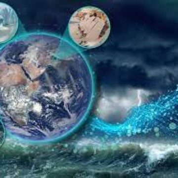 Mapearán en 3D las nubes oceánicas, en riesgo por el cambio climático