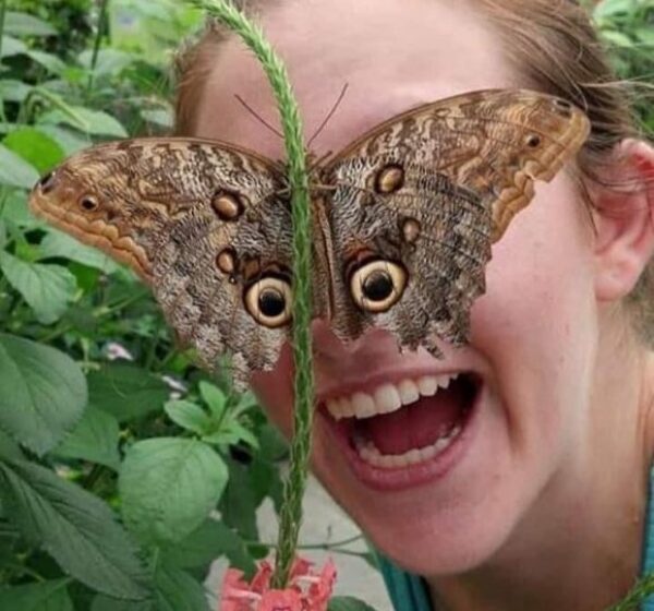 Fotos tomadas en el momento perfecto
