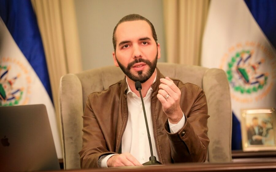 9bbb1d05ff1cc9359dcbe5bcb008c327_XL Anuncia Bukele que buscará relección en El Salvador en 2024