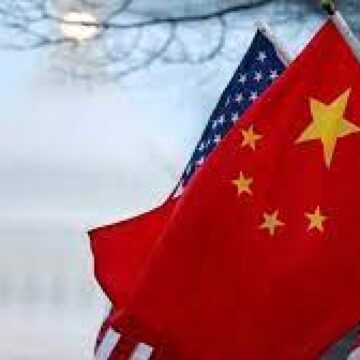 Taiwán: ¿Jeffrey Sachs o Mike Pompeo?