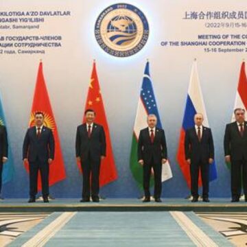 Putin acusa a Occidente de utilizar a Ucrania para desintegrar a Rusia