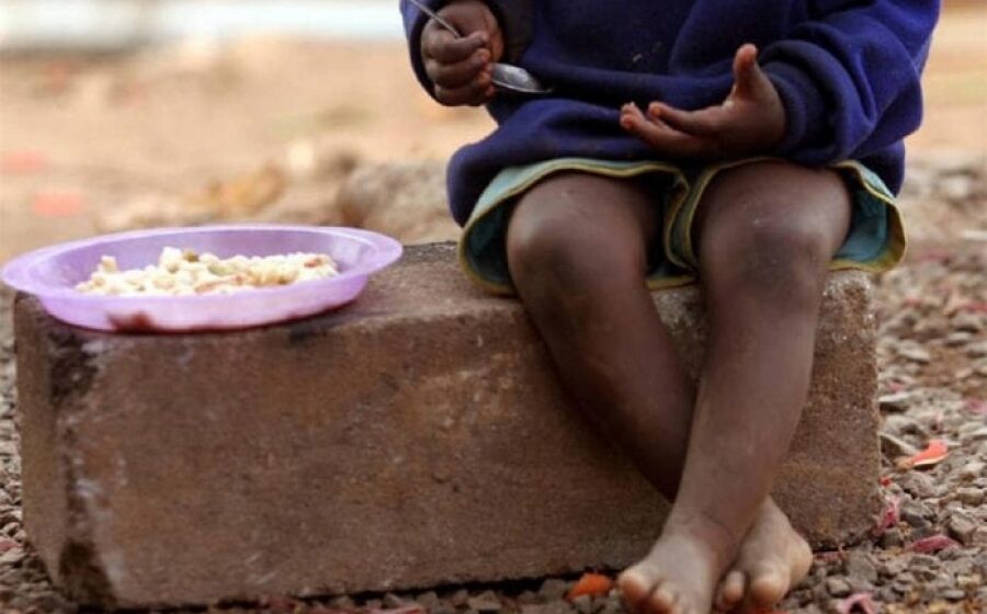 Colombia: 197 niños y niñas menores de cinco años muertos por desnutrición en lo corrido del 2022