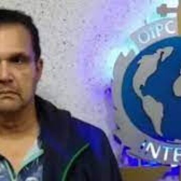 Fat Leonard, ¿Una ficha clave para canje humanitario con EEUU y eliminación de sanciones?