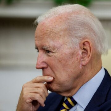 biden Taiwán: del TRA al TPA