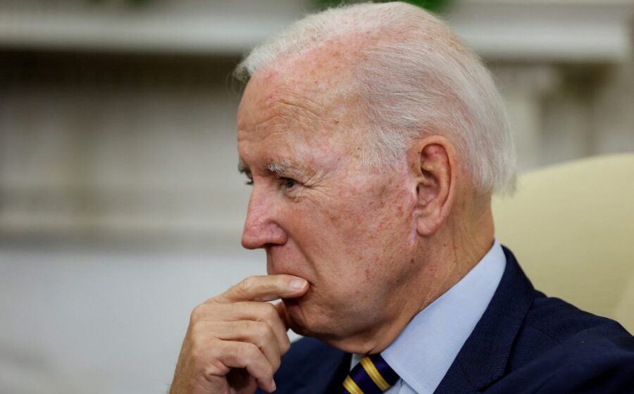 biden Taiwán: del TRA al TPA