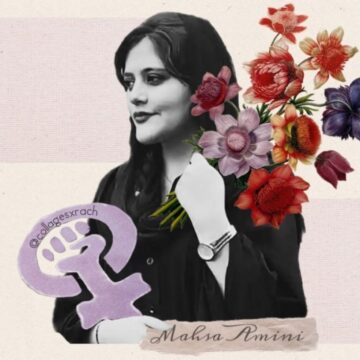 Matar por un velo