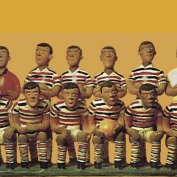fut Fútbol y vida