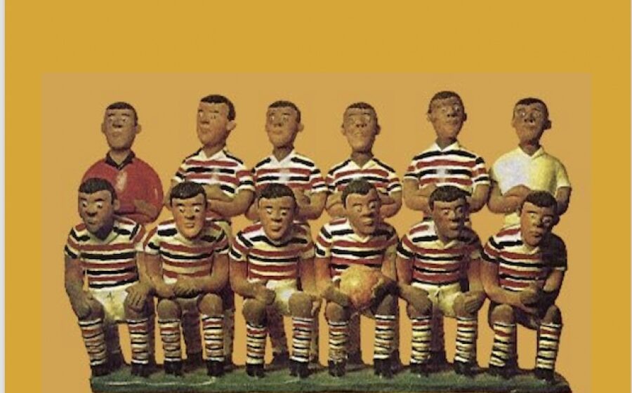 fut Fútbol y vida