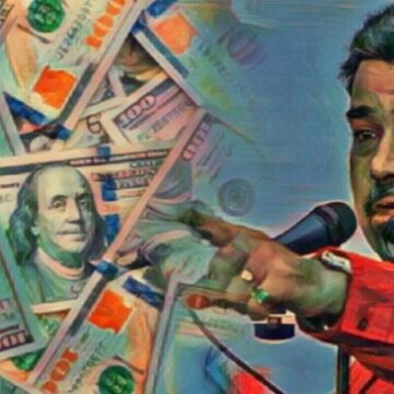 madur El neoliberalismo extremo de Maduro y los mitos sobre la “recuperación económica”