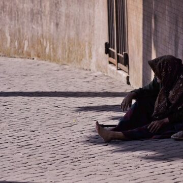 Exportar pobres, ¡un negociazo!