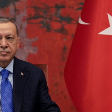 tu Están Turquía y Grecia a punto de comenzar una guerra de la que no habla nadie?