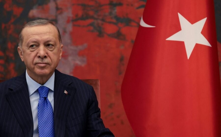 Están Turquía y Grecia a punto de comenzar una guerra de la que no habla nadie?