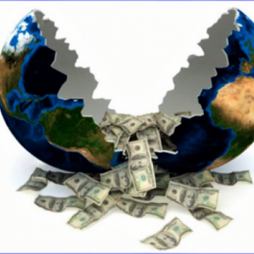 El imperio del capital global