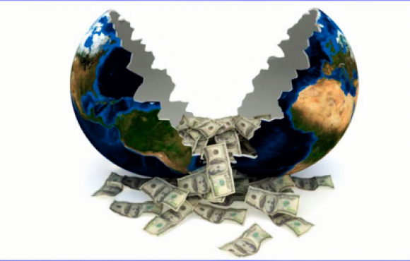 El imperio del capital global