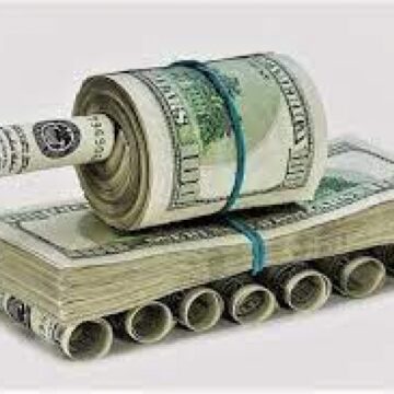 27ab421a00b2adb46622c727fe837637_XL Del “green, blue & purple washing” a la economía de la guerra y el ajuste