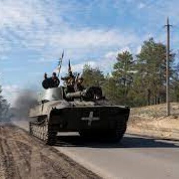 El inexorable avance de Kiev y el inquietante silencio ruso