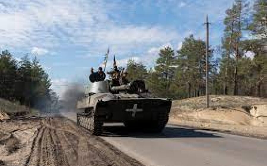 6135e46fdc1d3f6378e681a54e006e4f_XL El inexorable avance de Kiev y el inquietante silencio ruso