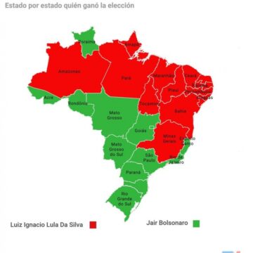 Sin movilizar a las masas ni abandonar el culto al pasado, difícil será el triunfo de Lula