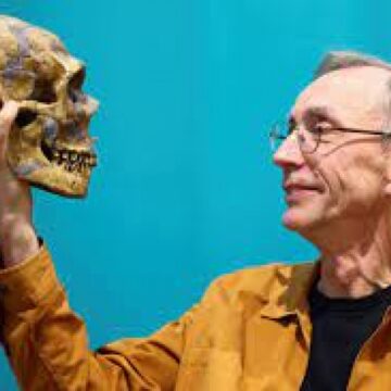 860c99073bacf16953970aae2b72bba0_XL A Svante Pääbo, el Nobel de Medicina por secuenciar el genoma de los neandertales