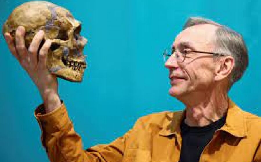 A Svante Pääbo, el Nobel de Medicina por secuenciar el genoma de los neandertales