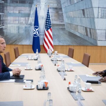 La OTAN y Rusia intercambian provocaciones entre maniobras nucleares